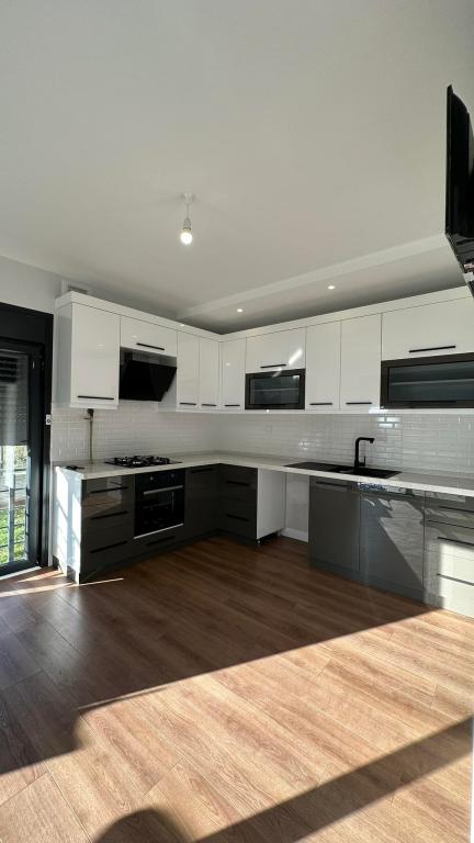 175m2 Çelik Konstrüksiyon