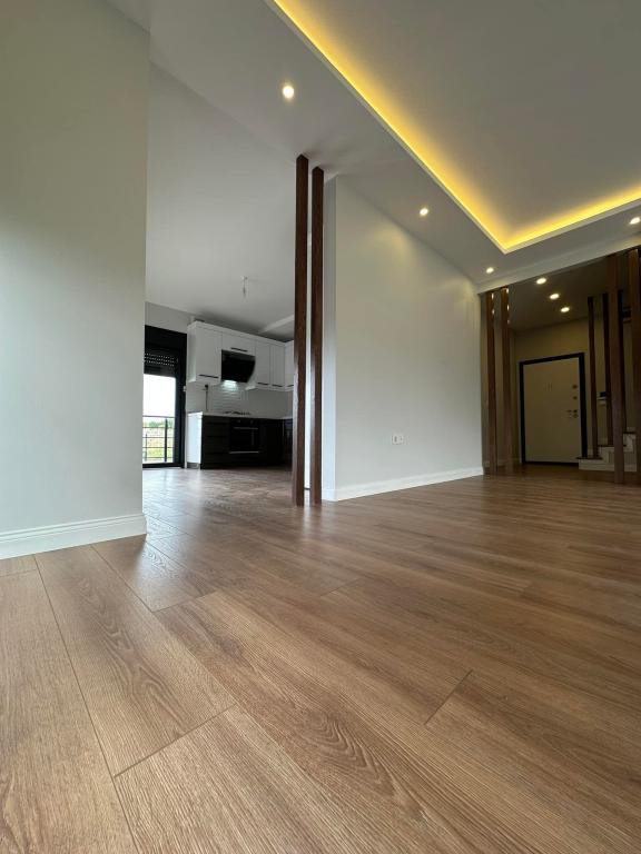 175m2 Çelik Konstrüksiyon