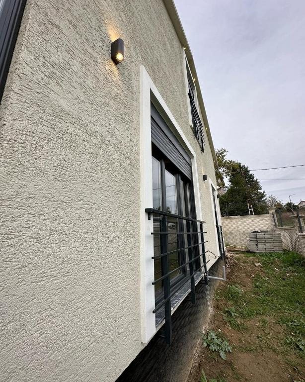 175m2 Çelik Konstrüksiyon