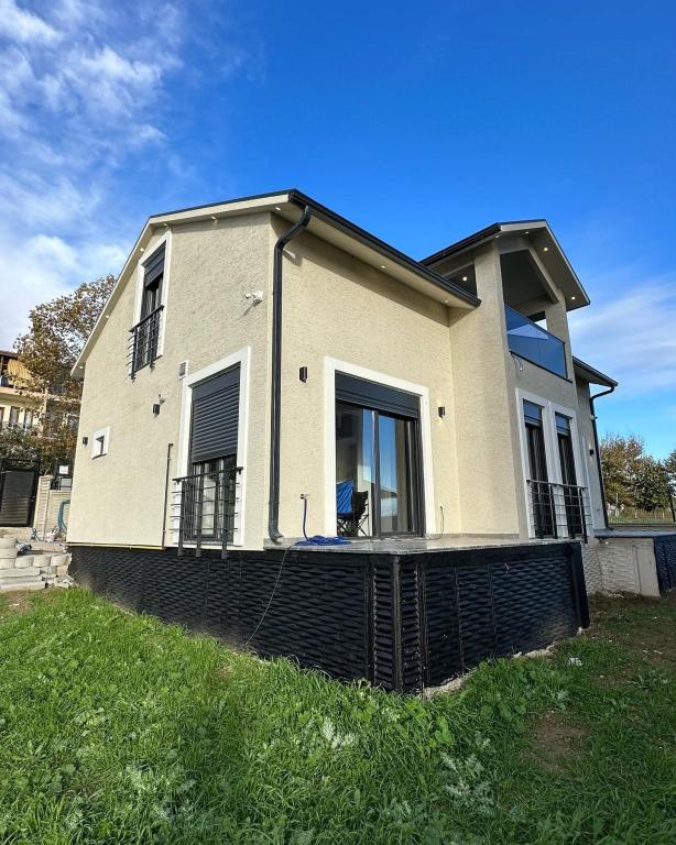 175m2 Çelik Konstrüksiyon