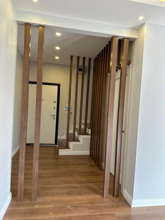 175m2 Çelik Konstrüksiyon