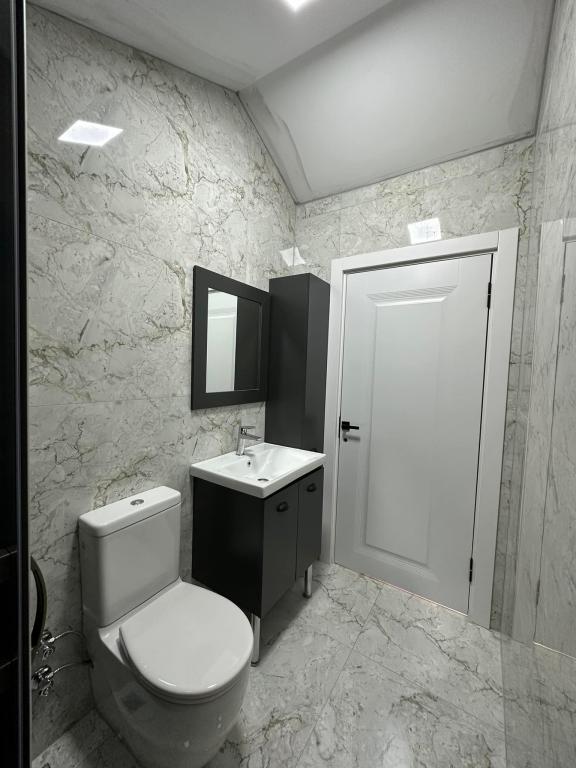 175m2 Çelik Konstrüksiyon