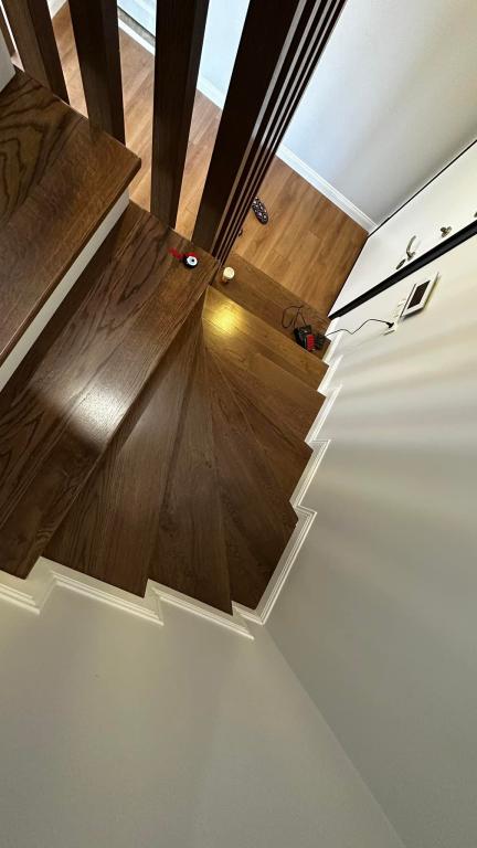 175m2 Çelik Konstrüksiyon