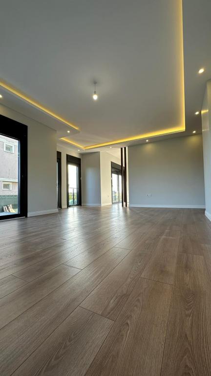 175m2 Çelik Konstrüksiyon