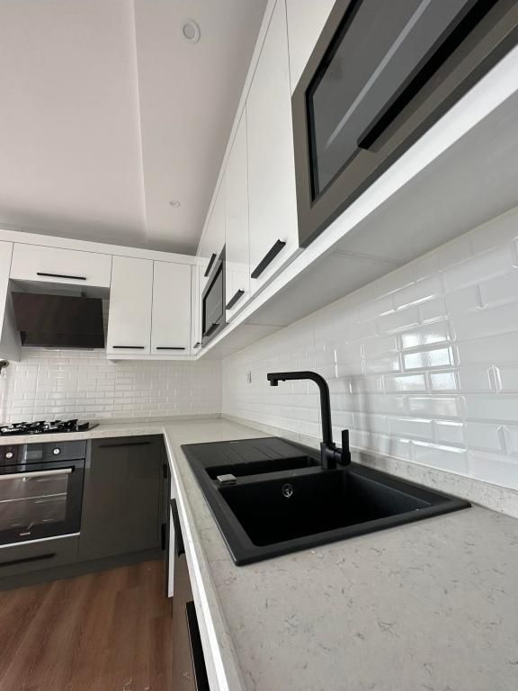 175m2 Çelik Konstrüksiyon