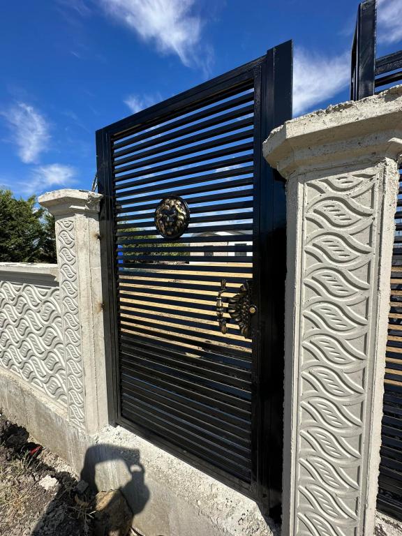 165m2 Taş Kaplamalı Çelik Konstrüksiyon