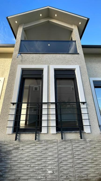 175m2 Çelik Konstrüksiyon