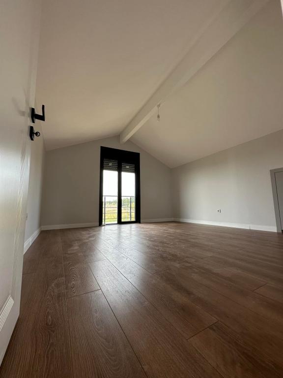 175m2 Çelik Konstrüksiyon