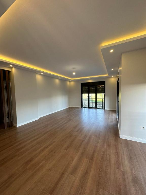 175m2 Çelik Konstrüksiyon