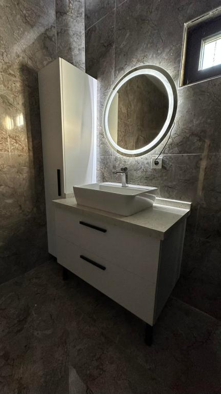 175m2 Çelik Konstrüksiyon