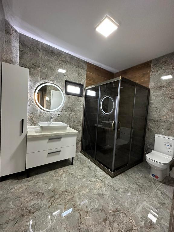 175m2 Çelik Konstrüksiyon