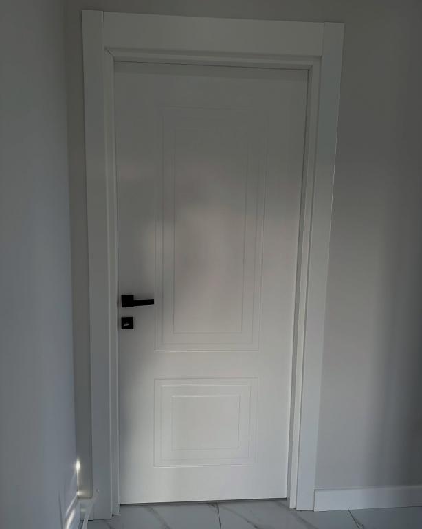 90m2 Ekstra Yalıtımlı Prefabrik Projesi