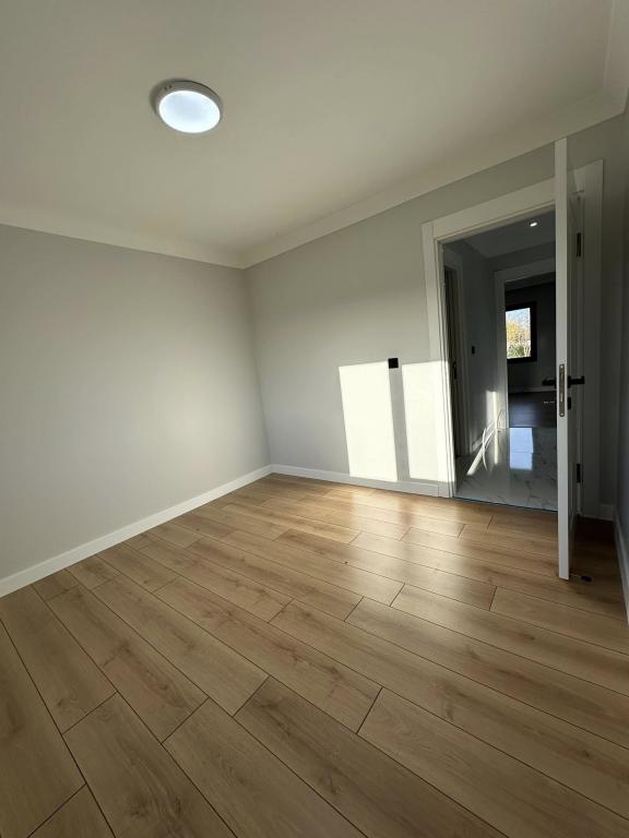 90m2 Ekstra Yalıtımlı Prefabrik Projesi