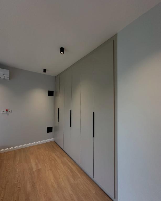 210m2 TAŞ KAPLAMALI ÇELİK KONTSRÜKSİYON