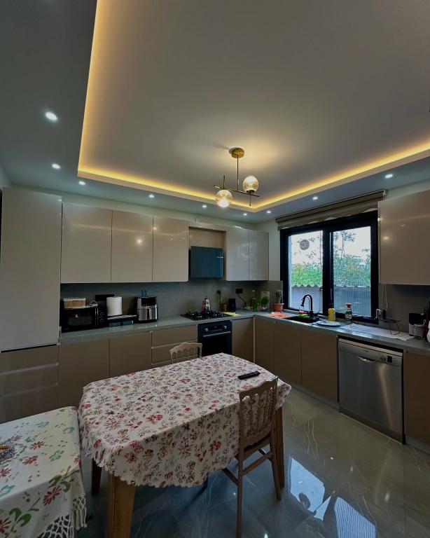210m2 TAŞ KAPLAMALI ÇELİK KONTSRÜKSİYON