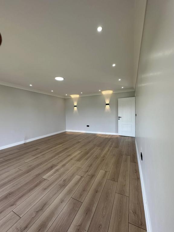 90m2 Ekstra Yalıtımlı Prefabrik Projesi