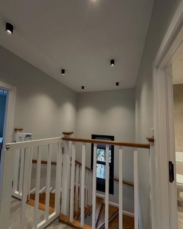 210m2 TAŞ KAPLAMALI ÇELİK KONTSRÜKSİYON