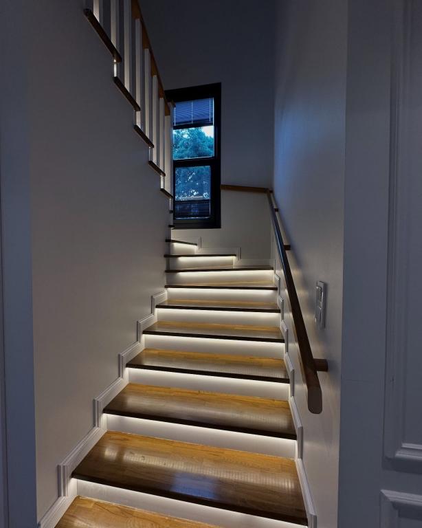 210m2 TAŞ KAPLAMALI ÇELİK KONTSRÜKSİYON