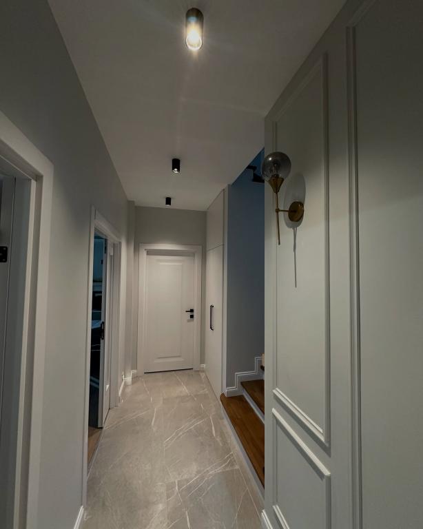 210m2 TAŞ KAPLAMALI ÇELİK KONTSRÜKSİYON