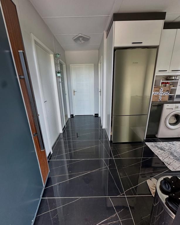 75m2 Prefabrik Projesi