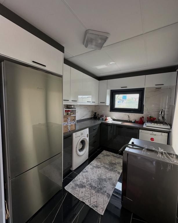 75m2 Prefabrik Projesi