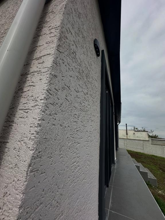 90m2  Ekstra Yalıtımlı Prefabrik Projesi