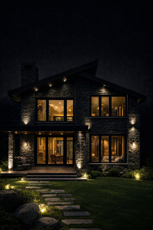 158m2 Kavakköy Projesi